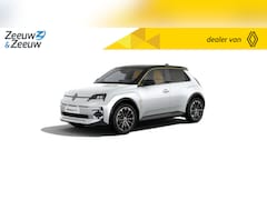 Renault 5 - iconic cinq 52 kWh | De nieuwe 5 | Nu te bestellen bij Zeeuw & Zeeuw Delft |