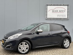 Peugeot 208 - 1.2 PureTech Allure Panoramadak/Climate