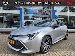 Toyota Corolla - 1.8 Hybrid Executive