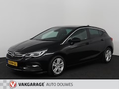 Opel Astra - 1.4 Innovation | Automaat | Camera | Carplay | Stoel & stuur verwarming