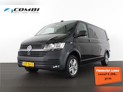 Volkswagen Transporter - 2.0 TDI L2H1 28 > 150pk/automaat/zeer netjes/laadruimte inrichting