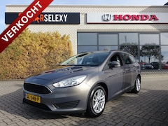 Ford Focus - 1.0 EcoBoost 100pk Trend Edition Eerste Eigenaar