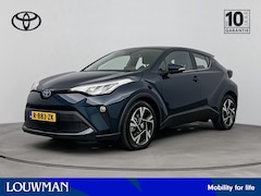 Toyota C-HR - 1.8 Hybrid Dynamic | Climate Control | LM velgen | Cruise Control Adaptief | Trekhaak |