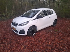 Peugeot 108 - 1.0 e-VTi Active