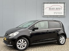 Seat Mii - 1.0 Sport Dynamic Airco/Stoelverwarming/15inch