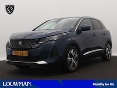 Peugeot 3008 - 1.6 HYbrid 225 Allure Limited | Navigatie | Camera |