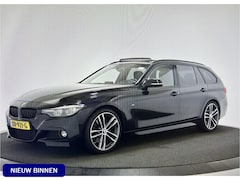 BMW 3-serie Touring - 330i High Exe M Sport Panorama dak