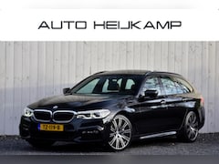 BMW 5-serie Touring - 530i High Executive | M-Sportpakket | Leder | Pano-dak | NL-Auto |