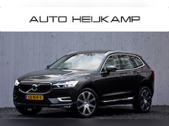 Volvo XC60 - 2.0 T5 AWD Inscription | Pano-dak | Luchtvering | 360° Camera | NL-Auto |