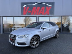 Audi A3 Sportback - 1.4 TFSI Amb Proline+ Navi Xenon ½ leder Clima