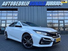 Honda Civic - 1.0 i-VTEC Elegance NL.Auto/31Dkm/Carplay/Nieuwstaat /Camera/Climatronic