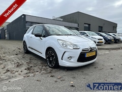 Citroën DS3 - 1.6 THP Sport Chic