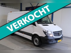 Mercedes-Benz Sprinter - 316 2.2 CDI 366 L2H1 - N.A.P. Airco, Cruise, PDC, Trekhaak