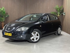 Seat Leon - 1.6 Hattrick