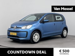 Volkswagen Up! - 1.0 | Airco | DAB |