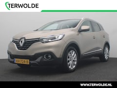 Renault Kadjar - 1.2 TCe Intens | Trekhaak | Parkeersensoren