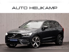 Volvo XC60 - 2.0 Recharge T6 AWD R-Design | Facelift | Pano-dak | 360° Camera |