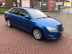 Seat Toledo - 1.4 TDI Style Connect * EXPORT PRIJS 2016 * Clima * Navigatie * Parkeer sensor * 1e eigena