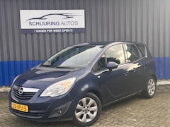 Opel Meriva - 1.4 Turbo Ann. Ed