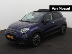 Fiat 500 X - 1.5 Hybrid Dolcevita Special Edition Cabrio | Apple Carplay | Electrisch cabriodak | Camer