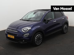 Fiat 500 X - 1.5 Hybrid Dolcevita Cabrio | Apple Carplay/Android Auto | Parkeersensoren | Cruise Contro