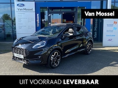 Ford Puma - 1.0 EcoBoost Hybrid ST-Line X | Showroom Voorraad | Nu met € 5.650 Voordeel | OP=OP | Opti