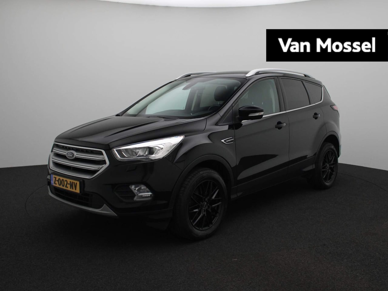 Ford Kuga - 1.5 EcoBoost ST Line | Navi | Trekhaak | Winter Pack | Climate control | 1500kg Trekgewich - AutoWereld.nl