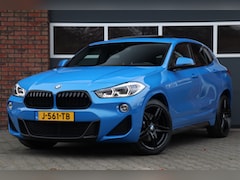 BMW X2 - sDrive20i High Executive M-sport