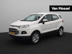 Ford EcoSport - 1.0 EcoBoost Trend | Airconditioning | Parkeersensoren | LM velgen |