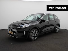 Ford Kuga - 2.5 PHEV Titanium | Navigatie | Climate control | Cruise control