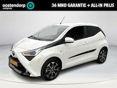 Toyota Aygo - 1.0 VVT-i x-joy