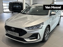 Ford Focus Wagon - 1.0 EcoBoost Hybrid ST Line Style | Winterpakket | Privacy Glass | Camera |