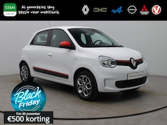 Renault Twingo - SCe 75pk Collection 5 Deurs | Airco | Bluetooth | Cruisecontrol