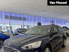 Ford Focus - 1.5 EcoBlue Trend Edition