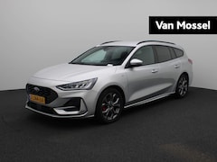 Ford Focus Wagon - 1.0 EcoBoost Hybrid ST Line Style | Navi | ECC | PDC | LMV | LED | Cam |