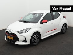 Toyota Yaris - 1.5 Hybrid Dynamic