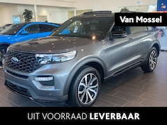 Ford Explorer - 3.0 V6 EcoBoost PHEV ST-Line | VOORRAAD | €10.000, - VOORDEEL