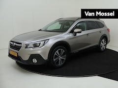 Subaru Outback - 2.5i Premium | Climate Control| Adaptief Cruise Control | Navigatie | PDC | Achteruitrijca