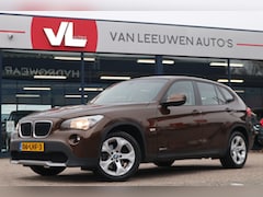 BMW X1 - sDrive18i | Navi | Trekhaak | Cruise