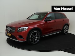 Mercedes-Benz GLC-klasse - AMG 43 4MATIC