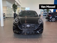 Ford Puma - 1.0 EcoBoost Hybrid ST-Line | Te bestellen | Nieuw model | Sync 4 | 17'' lichtmetalen velg