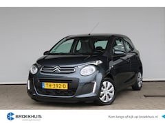 Citroën C1 - 1.0 VTi Feel | Airco | Cruise control | Bluetooth |