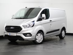 Ford Transit Custom - 340 PHEV Plug-In-Hybride | Standkachel | Navigatie | Ook ideaal voor Camperombouw