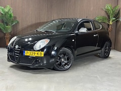 Alfa Romeo MiTo - 1.4 Progression