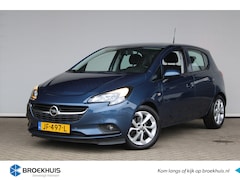 Opel Corsa - 1.0 Turbo Edition | Parkeersensoren | Bluetooth | Airco |