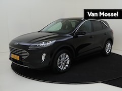 Ford Kuga - 2.5 PHEV Titanium | Driver Assistance Pack | Elektrische achterklep | Elektrische bestuurd