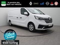 Renault Trafic E-Tech - Electric L2H1 T29 GB Comfort Airco | Camera | Navi | Parkeersensoren