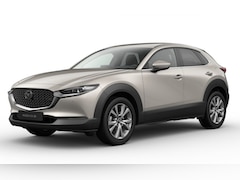 Mazda CX-30 - e-SkyActiv-G 140 6MT Centre-line met Design Pack *Actie: nu met €3.000 inruilvoordeel* *Ve