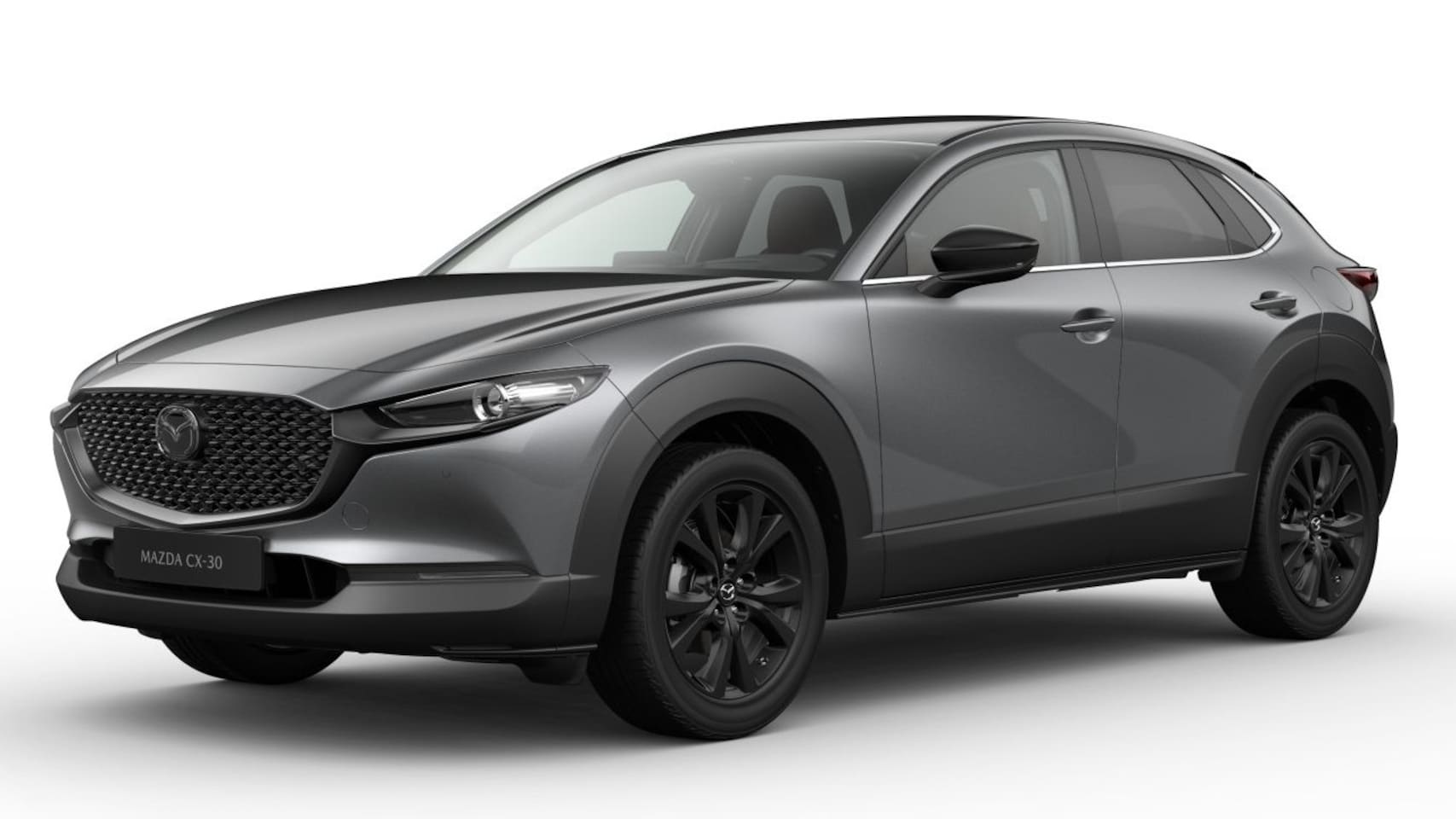 Mazda CX-30 - e-SkyActiv-G 140 6MT Nagisa *Actie: nu met €3.000 inruilvoordeel* *Verwacht* - AutoWereld.nl