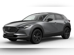 Mazda CX-30 - e-SkyActiv-G 140 6MT Nagisa *Actie: nu met €3.000 inruilvoordeel* *Verwacht